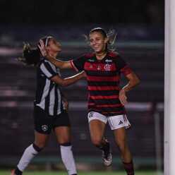 Foto: Paula Reis / Flamengo