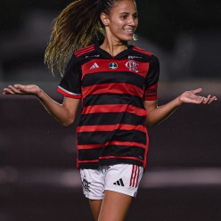 Foto: Paula Reis / Flamengo