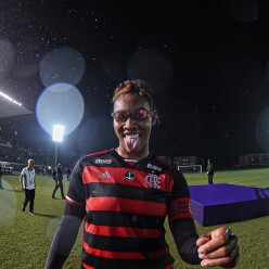 Foto: Paula Reis / Flamengo