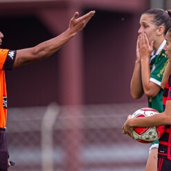 Paula Reis / Flamengo