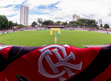 Flamengo x Palmeiras_Copinha_Rua Javari-SP_05-12-2024_Foto: Paula Reis/Flamengo