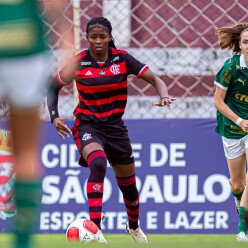 Paula Reis / Flamengo