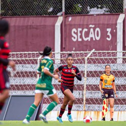 Paula Reis / Flamengo