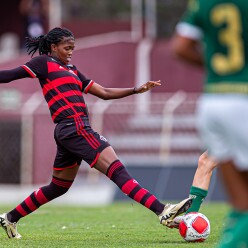 Paula Reis / Flamengo