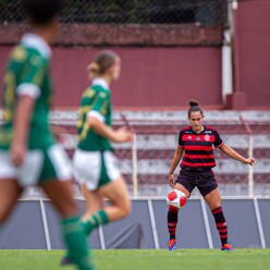 Paula Reis / Flamengo