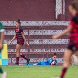 Paula Reis / Flamengo