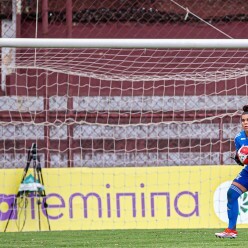 Paula Reis / Flamengo