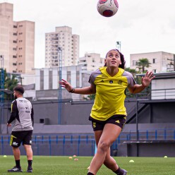 Paula Reis / Flamengo