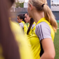 Paula Reis / Flamengo