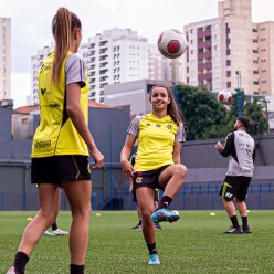 Paula Reis / Flamengo