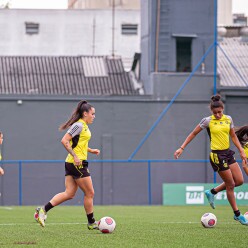 Paula Reis / Flamengo