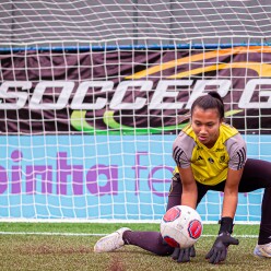 Paula Reis / Flamengo