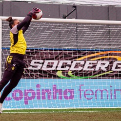 Paula Reis / Flamengo