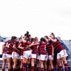 Paula Reis / Flamengo