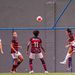 Paula Reis / Flamengo