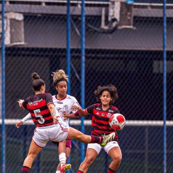 Paula Reis / Flamengo