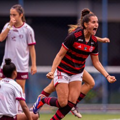 Paula Reis / Flamengo