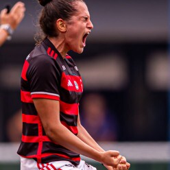 Paula Reis / Flamengo