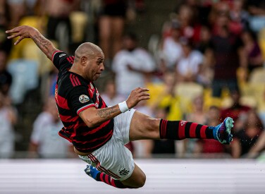 A Última Batalha do Imperador_Maracanã_15-12-2024_Foto: Paula Reis / Flamengo