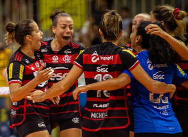 Flamengo x Brasília_Superliga_TTC_07-01-2025_Foto: Paula Reis / Flamengo