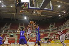 Flamengo X Bauru-(27-04)