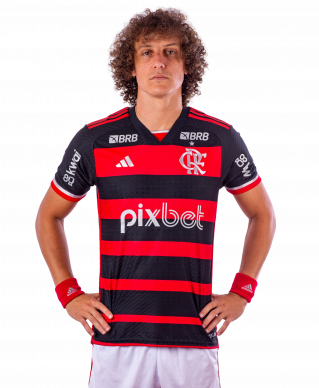 David Luiz