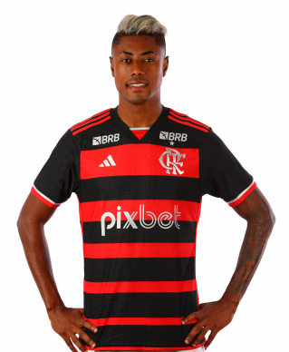 Bruno Henrique