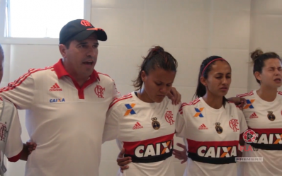 Futebol Feminino