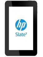 HP Slate 7