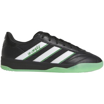 Men's Austin FC x No-Comply  adidas Black Copa Premier Shoe