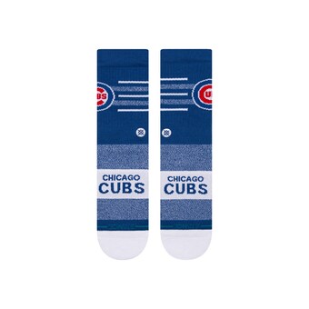 Chicago Cubs Stance Closer Socks