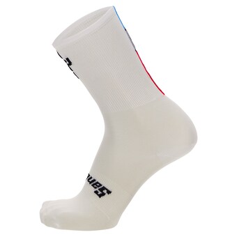 Maillot Jaune Alpe d'Huez Kit Cycling Socks