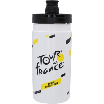 Tour de France 2024 Route Waterbottle