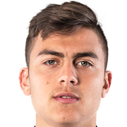 Paulo Dybala