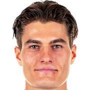 Patrik Schick