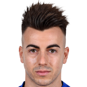 Stephan El Shaarawy 