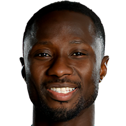 Naby Keïta