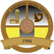 Santa Coloma A