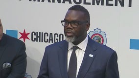 Chicago leaders give update ahead of the DNC: 'If you see something, say something'