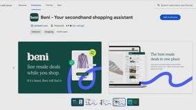 'Beni' helps users save big when online shopping