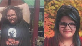 One of the two missing teens from Midlothian has been found, officials say