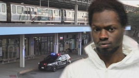 'Pumped bullets into their bodies': What we know about the deadly Chicago CTA shooting