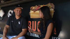 Tina Nguyen goes one-on-one with White Sox interim manager Grady Sizemore