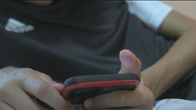 Expert weighs in on tips for kids' screen time