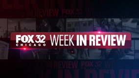 Fox 32's Week in Review - August 9