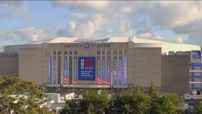 DNC Day 2 theme: 'A bold vision for America's future'