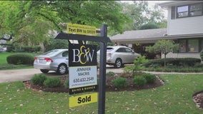 Home prices decrease in multiple states across U.S.