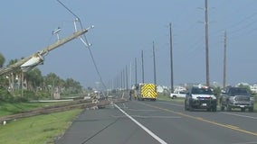 Hurricane Beryl aftermath: At least 7 killed