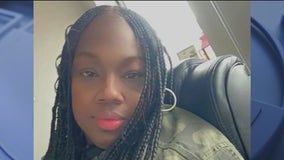 Mother of 6 shot, killed while driving in Gary