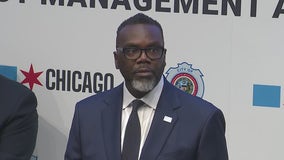 Johnson praises everyday Chicagoans for DNC preparedness